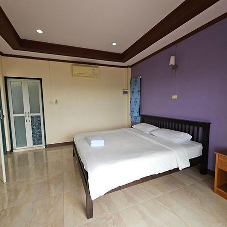 Baan Khao Noi Resort Surat Thani Exterior photo