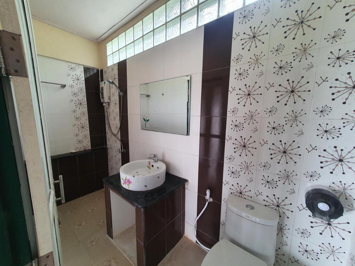 Baan Khao Noi Resort Surat Thani Exterior photo