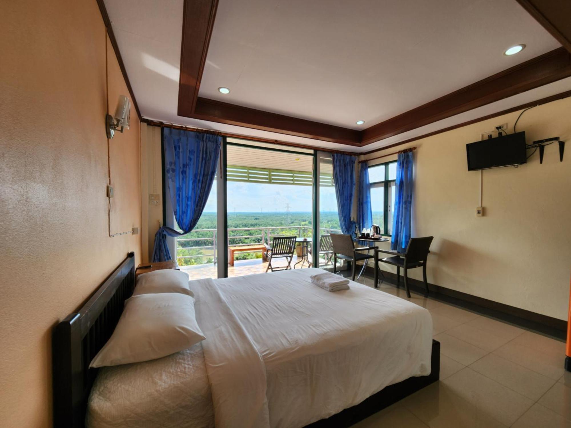 Baan Khao Noi Resort Surat Thani Exterior photo