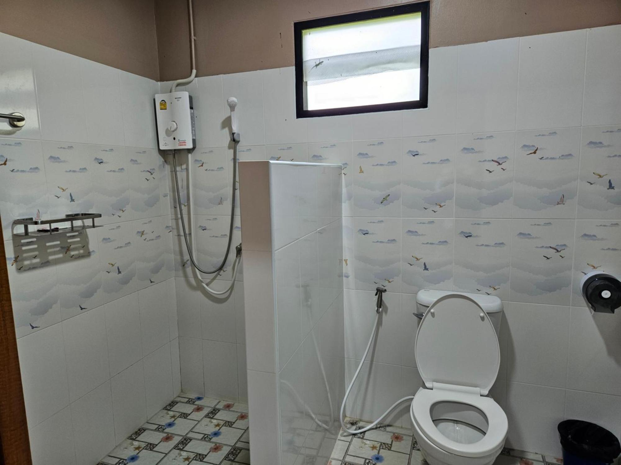 Baan Khao Noi Resort Surat Thani Exterior photo