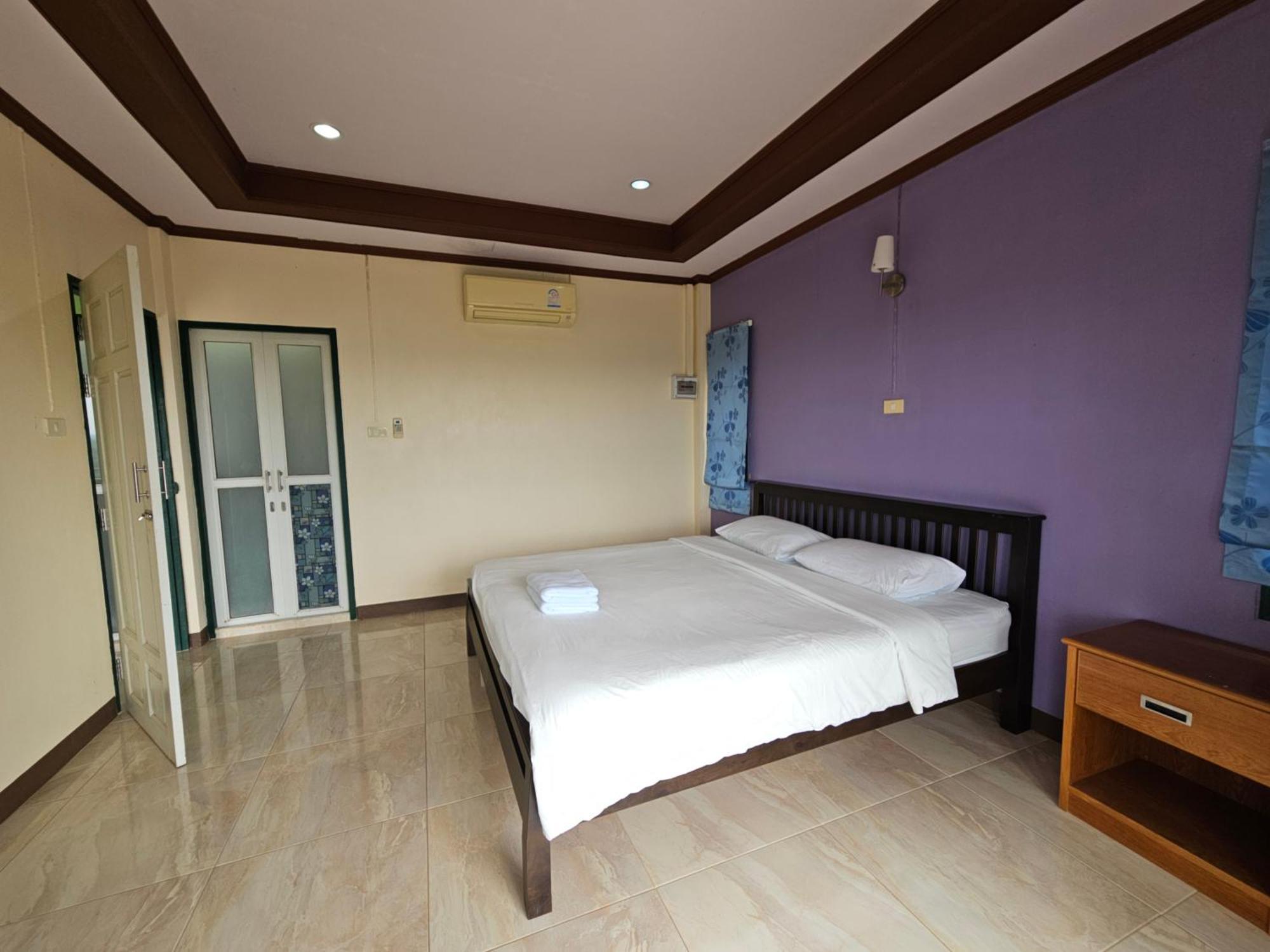 Baan Khao Noi Resort Surat Thani Exterior photo